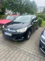 Citroen c4 West - Nied Vorschau
