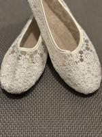 Ballerina neu und ungetragen Brandenburg - Golßen Vorschau