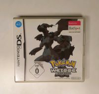 Nintendo DS: Pokemon weisse Edition Nordrhein-Westfalen - Rheine Vorschau