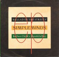 Simple Minds – Ballad Of The Streets Nordrhein-Westfalen - Morsbach Vorschau