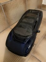 Maisto Jaguar Xj 220 Sammlerstueck Scala 1:12 modellauto Rheinland-Pfalz - Berg Vorschau