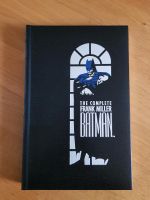 Comic - The Complete Frank Miller Batman München - Ludwigsvorstadt-Isarvorstadt Vorschau