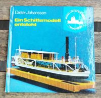 DDR Ratgeber: Ein Schiffsmodell entsteht (Dieter Johansson) Dresden - Neustadt Vorschau