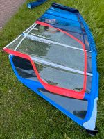 Neilpryde Hellcat 6,2 windsurf Segel Neil Pryde Gun Hannover - Vahrenwald-List Vorschau