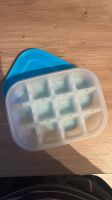 Tupperware Eiswürfel Form, 2x vorhanden Schleswig-Holstein - Wankendorf Vorschau