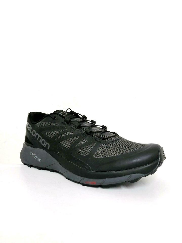 Neu Damen Trailrunningschuhe Salomon Gr 40 in Ottweiler