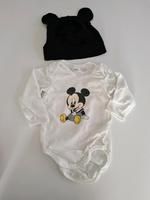 Set MickeyMaus Disney Niedersachsen - Wedemark Vorschau