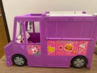 Barbie Food Truck Brandenburg - Kyritz Vorschau