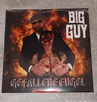 Limitierte CD Big Guy Gefallene Engel Deutsch Hip Hop Deutsch Rap Nordrhein-Westfalen - Bocholt Vorschau