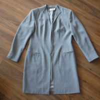 Long Blazer hellgrau von Collection Gr. 40 Nordrhein-Westfalen - Menden Vorschau