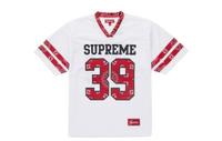 Supreme Bandana Football Jersey Rostock - Stadtmitte Vorschau