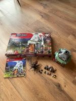 LEGO Harry Potter 4738 - Hagrids Hut Nordrhein-Westfalen - Bergisch Gladbach Vorschau
