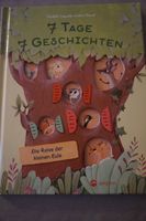 Kinderbuch - Lesen - 7 Tage Geschichten - neuwertig Baden-Württemberg - Villingen-Schwenningen Vorschau