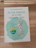 Pampers Sonderausgabe Einschlafhilfe Das kleine Kaninchen, das so Hessen - Witzenhausen Vorschau