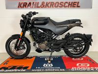 Neumotorrad Husqvarna Svartpilen 125 Mod.2023 A1 tauglich Brandenburg - Sonnewalde Vorschau