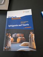 Buch Iphigenie auf Tauris Nordrhein-Westfalen - Castrop-Rauxel Vorschau