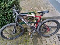 Downhill Bike, Fahrrad Univega Alpina SL-3 Baden-Württemberg - Freudenstadt Vorschau