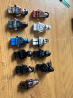 Lego Star Wars Minifiguren Niedersachsen - Lamspringe Vorschau