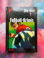 Die drei Fragezeichen - Fußball Krimis (4 Bücher) Schleswig-Holstein - Fleckeby Vorschau