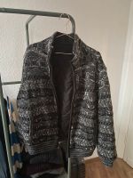 Supreme Black Missoni Reversible Logo Knit Jacke Essen - Rellinghausen Vorschau