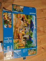 Playmobil Tier Klinik City Life 4344 Nordrhein-Westfalen - Meinerzhagen Vorschau