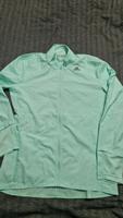 Adidas Lauf Jacke Gr. XS Energy Running Nordrhein-Westfalen - Kaarst Vorschau