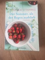 Maggie O Farrell - Der Sommer, als der Regen ausblieb Rheinland-Pfalz - Herxheim b. Landau/Pfalz Vorschau