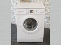 (F747) 6kg Waschmaschine Bosch Maxx 6 (12Mon.Garantie) 001 Berlin - Friedrichsfelde Vorschau