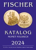 Fischer 2024 - Polnische Münzen Katalog (Brandneu) Nordrhein-Westfalen - Schermbeck Vorschau