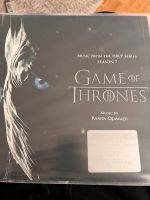 LP - Vinyl - Game of Thrones - Season 7 - NEU - Limited Niedersachsen - Isernhagen Vorschau