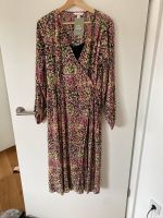 H&M Mama Kleid Stillkleid Wickelkleid geblümt Größe M neu Eti Bayern - Erlangen Vorschau