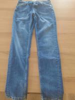 Marc O` Polo Skinny Fit Jeans Gr. W29 L30 blau Neuwertig ! Bayern - Hitzhofen Vorschau