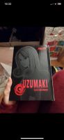 Uzumaki manga junji ito Beuel - Vilich Vorschau