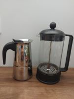 Bodrum Kaffedrücker und Espresso Kocher / auch Einzelverkauf Bayern - Wemding Vorschau