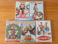 Bud Spencer und Terence Hill DVD's Leipzig - Gohlis-Nord Vorschau