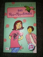 Buch “ Das Rosen Rüpel/Chaos“ Brandenburg - Werben (Spreewald) Vorschau