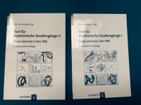 Test für medizinische Studiengänge I und II Bayern - Hausen Oberfr. Vorschau