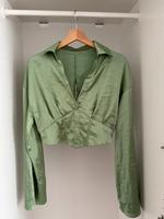 Oberteil, Crop Top oder Hemd #Shein Pankow - Prenzlauer Berg Vorschau