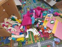 Lego Duplo Hello Kitty Schleswig-Holstein - Tarp Vorschau