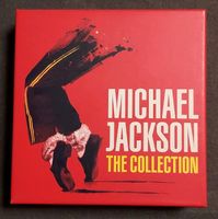 "The Collection" - Michael Jackson (Albensammlung) Baden-Württemberg - Lahr (Schwarzwald) Vorschau