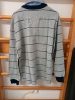 Sweatshirt mit Hemdkragen für Herren Nordrhein-Westfalen - Mönchengladbach Vorschau