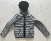 Leichte Übergangsjacke von Mango, Größe EUR S Hessen - Melsungen Vorschau
