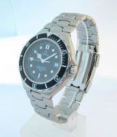 Omega Seamaster Professional 36 Pre-Bond Date Edelstahl Luxusuhr Hannover - Mitte Vorschau