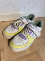 ❌ FILA Sneaker Turnschuhe Pastell 36 UK 3 1/2 ❌ Nordrhein-Westfalen - Halver Vorschau