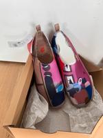 Uin Schuhe neu 38 OVP Nordrhein-Westfalen - Kaarst Vorschau