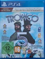 Ps4 Tropico 5 Wandsbek - Hamburg Hummelsbüttel  Vorschau