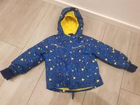 Winterjacke Schneejacke Gr.86/92 blau Baden-Württemberg - Steinheim an der Murr Vorschau