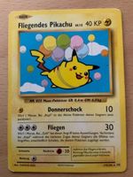 Fliegendes Pikachu Sachsen-Anhalt - Halle Vorschau