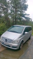 Suche Privat -Mercedes Viano/Vito Baden-Württemberg - Karlsruhe Vorschau