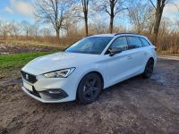 Seat Leon ST günstig Autovermietung Auto mieten leihen Schleswig-Holstein - Ahrensburg Vorschau